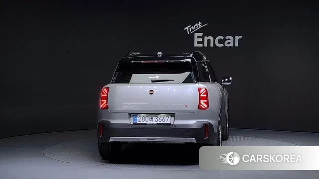 Mini Cooper S Countryman 3rd Generation id 3052720 из Кореи 14