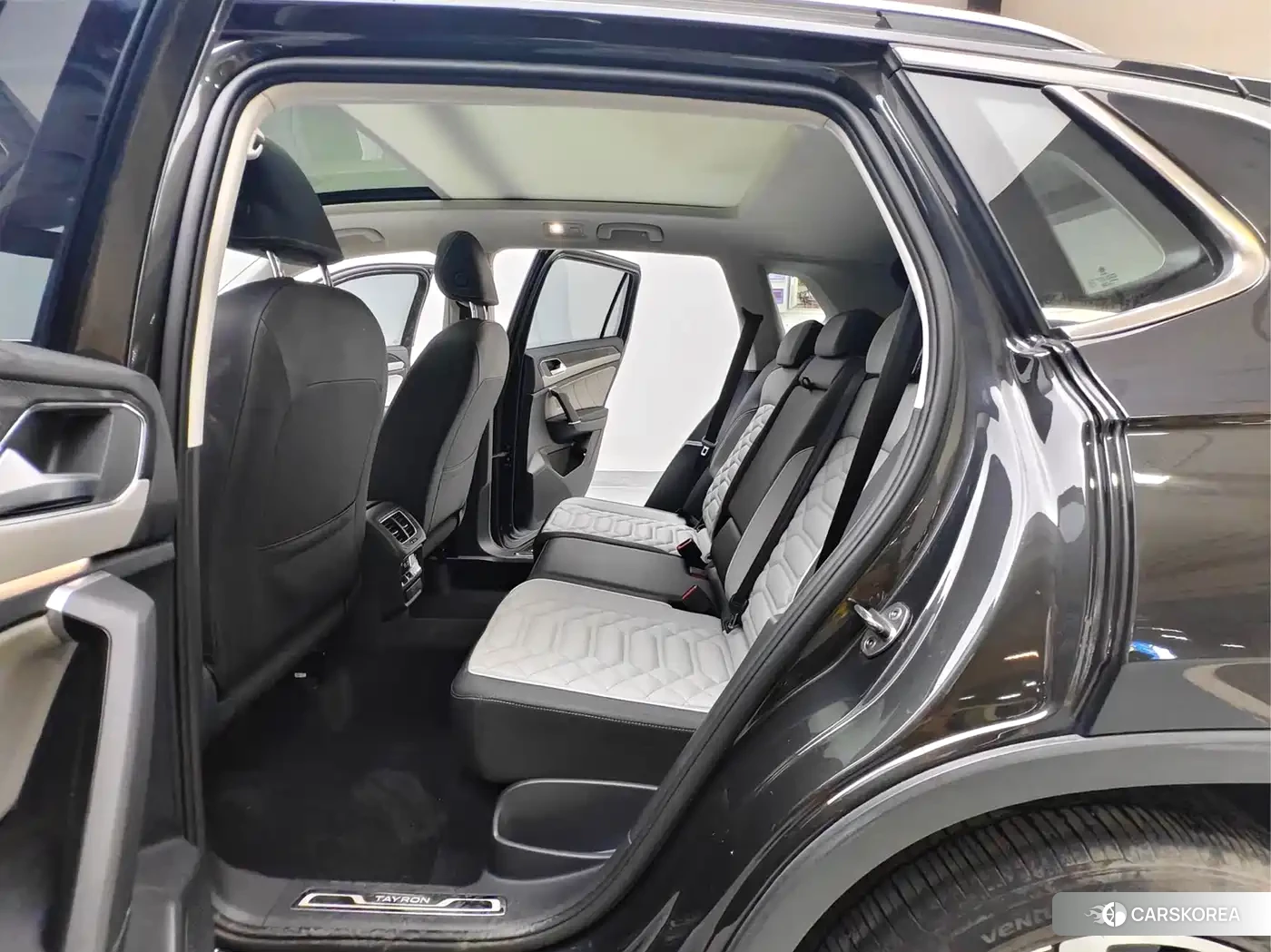 Volkswagen Tayron id 4539391 из Китая 15