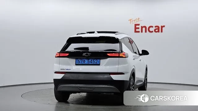 Chevrolet (GM Daewoo) Bolt EUV id 3442867 из Кореи 14