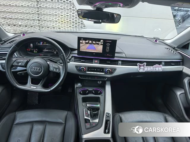 Audi A5 id 4272534 из Китая 8