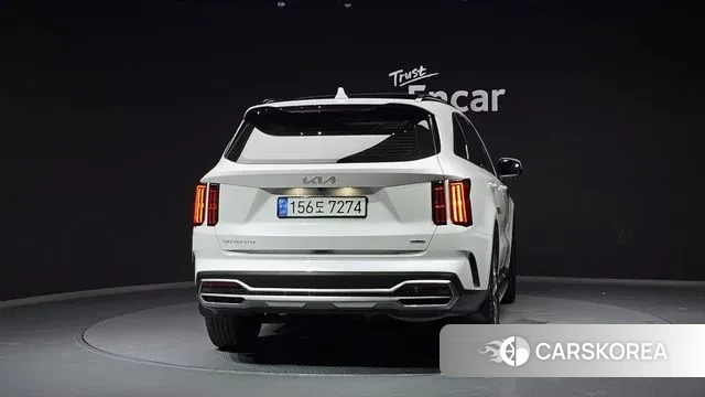 Kia Sorento 4th Generation id 3022439 из Кореи 14