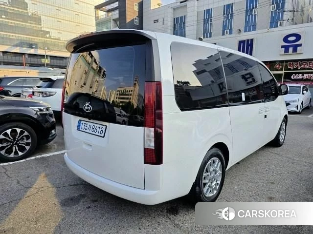 Hyundai Staria id 4650397 из Кореи 14