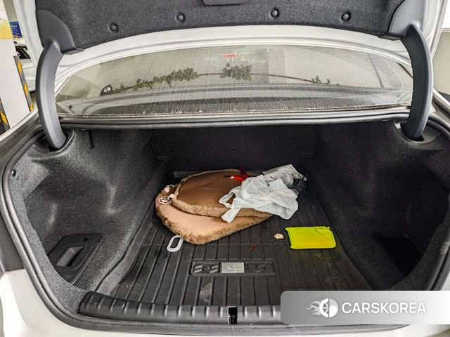 BMW 5 series id 4298201 из Китая 20