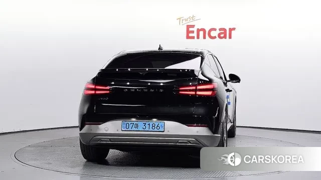 Genesis GV60 id 3432911 из Кореи 14