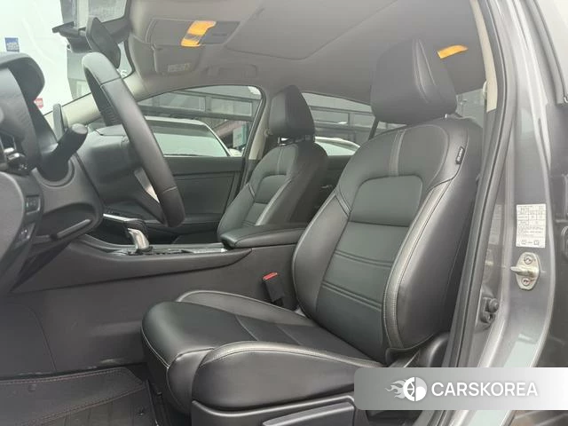 Nissan Xuan Yi id 4329227 из Китая 13