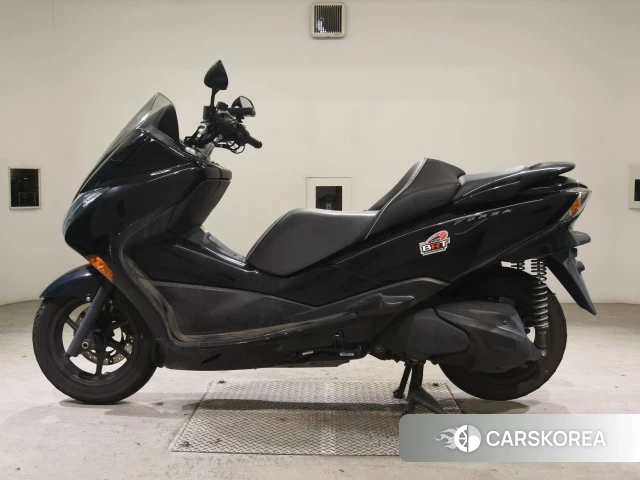 Honda FORZA Z 2012 из Японии, фото 2