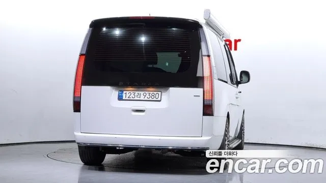 Hyundai Staria id 2863678 из Кореи 14