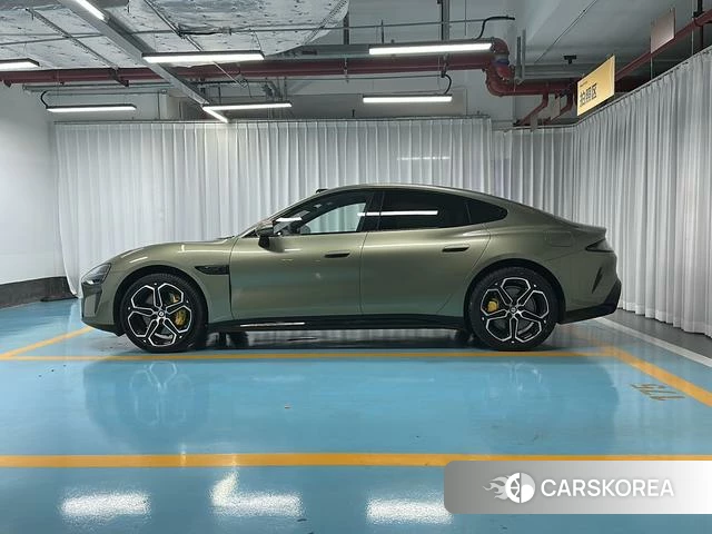 Xiaomi Car Xiaomi SU7 id 4190412 из Китая 14