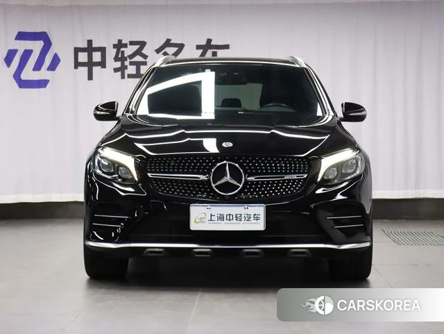 Mercedes-Benz GLC AMG id 4214990 из Китая 19