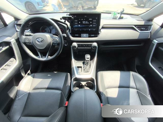 Toyota Wilanda id 4221411 из Китая 10
