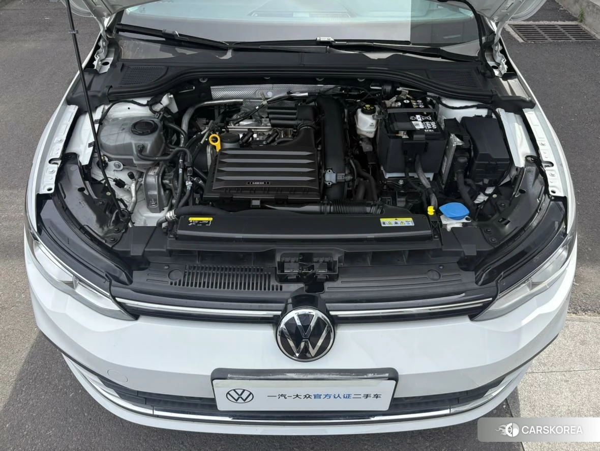 Volkswagen Golf id 4405742 из Китая 7