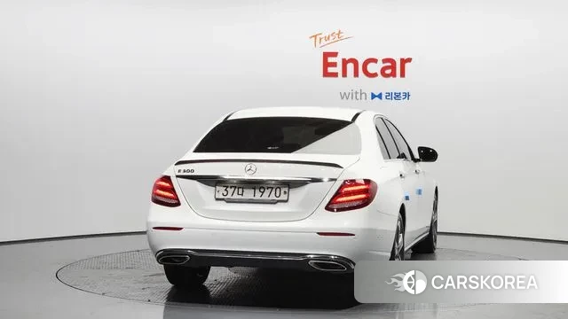 Mercedes-Benz E-Class W213 id 3449605 из Кореи 14