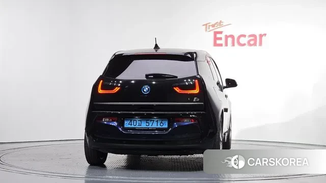 BMW i3 id 3385085 из Кореи 14