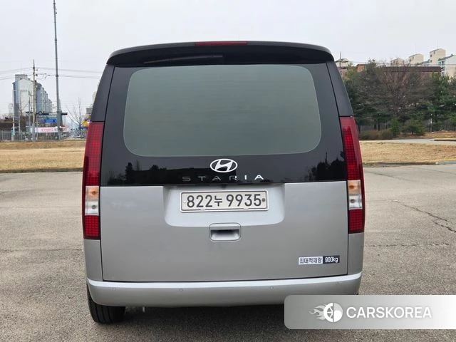 Hyundai Staria id 3870255 из Кореи 13