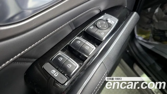 Kia Sorento 4th Generation id 2681910 из Кореи 14