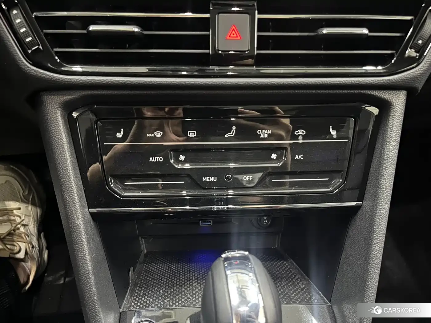Volkswagen Tharu id 4546430 из Китая 8
