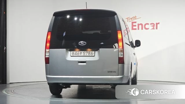 Hyundai Staria id 4433718 из Кореи 25