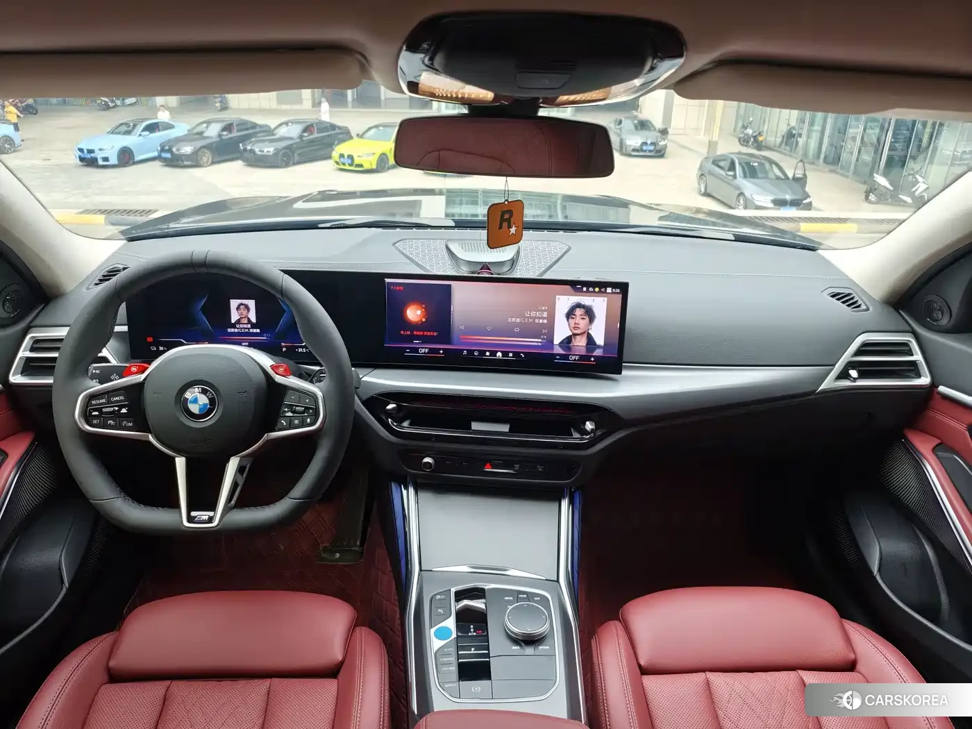 BMW i3 id 4576862 из Китая 15