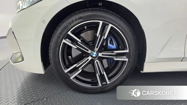 BMW 3 Series (G20) id 4853617 из Кореи 27