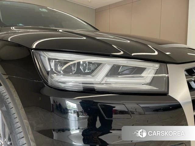 Audi Q5L id 4212464 из Китая 20