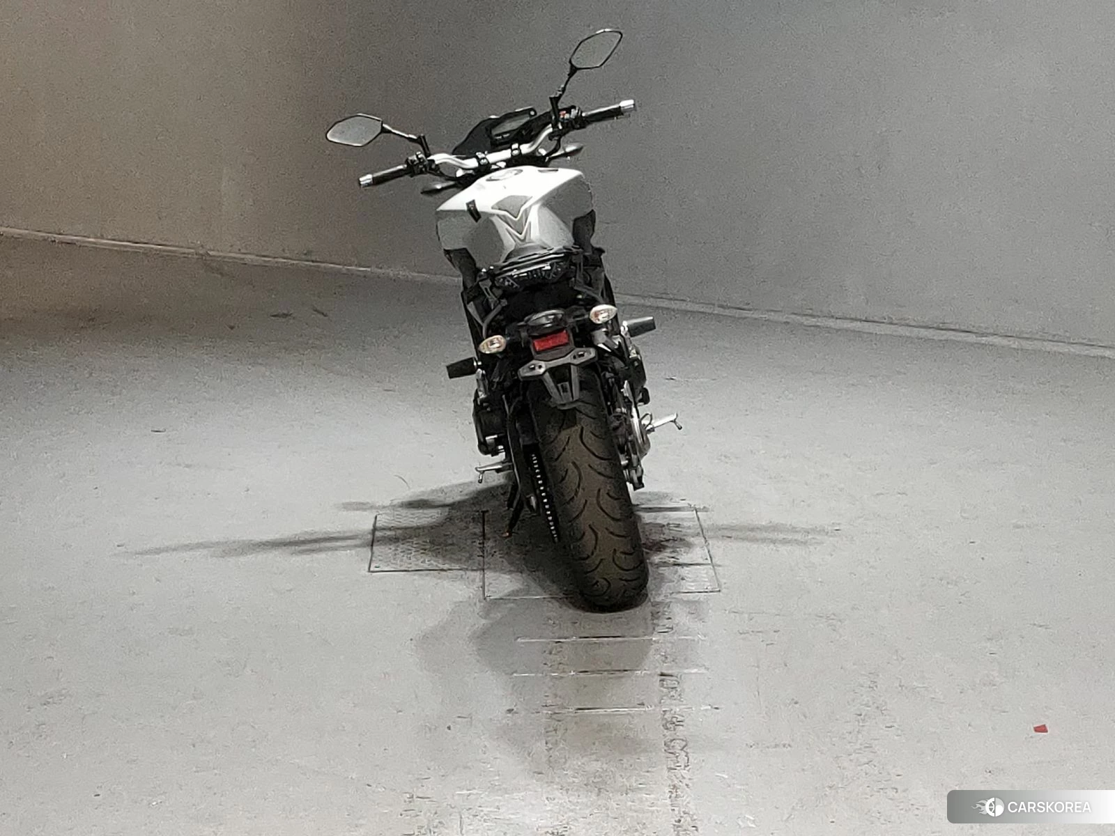 Проданный Yamaha MT-09 2016 из Японии, фото 4