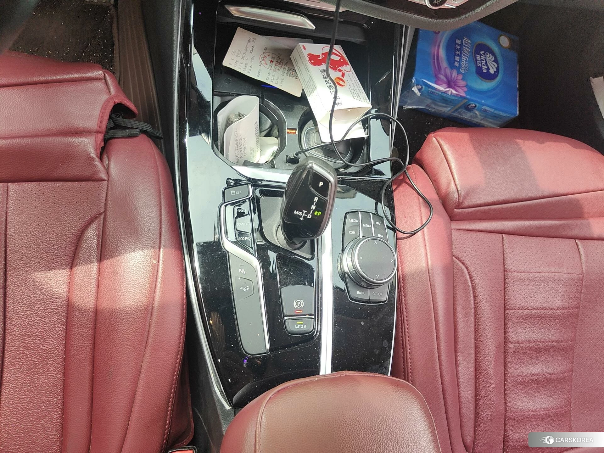 BMW X3 id 4462082 из Китая 15