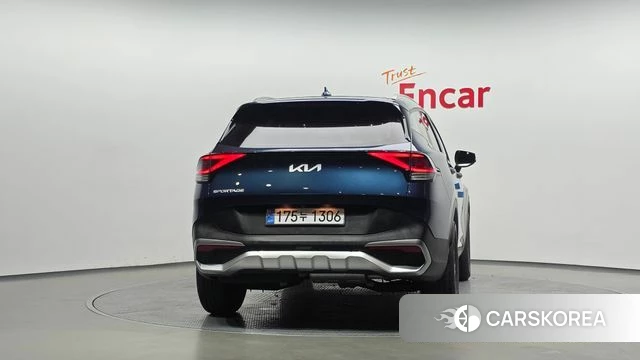 Kia Sportage 5th Generation id 4624848 из Кореи 14