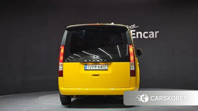 Hyundai Staria id 3545874 из Кореи 14