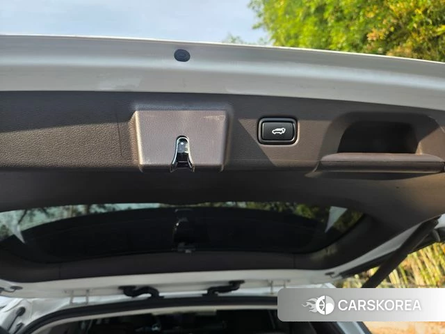 Hyundai The New Palisade id 3891545 из Кореи 11