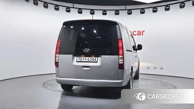 Hyundai Staria id 3759636 из Кореи 14