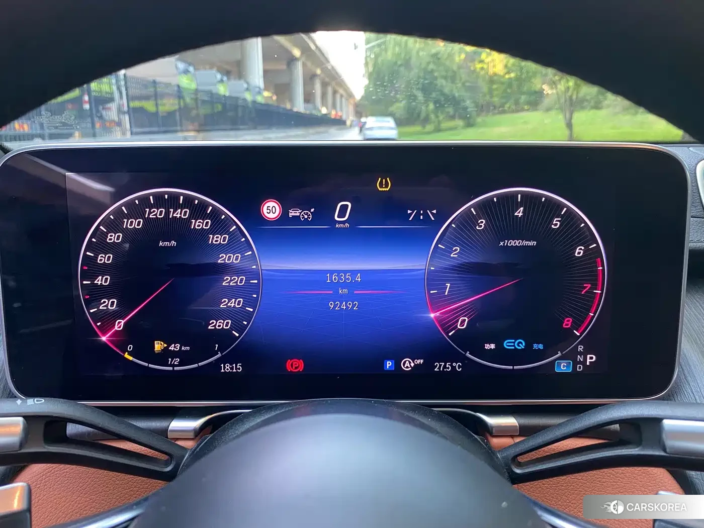 Mercedes-Benz S-Class id 4600859 из Китая 18