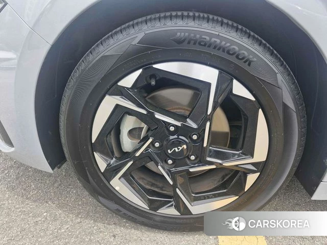 Kia The New K5 3rd generation id 4336751 из Кореи 12