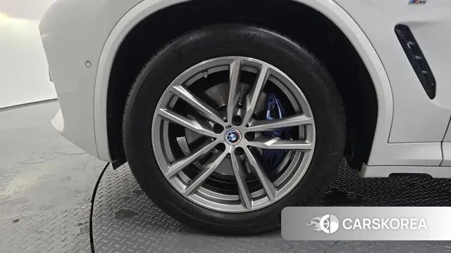 BMW X4 (G02) id 3713844 из Кореи 14