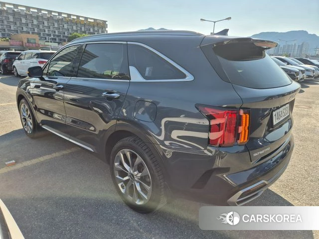 Kia Sorento 4th Generation id 4334040 из Кореи 14