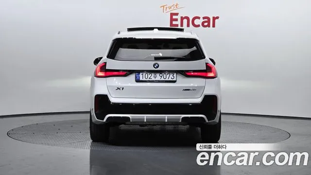 BMW X1 (U11) id 2285066 из Кореи 14