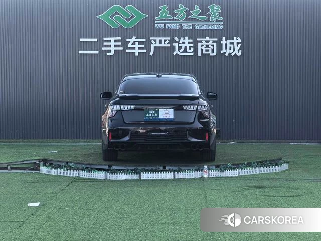Lynk 03 id 4208216 из Китая 16