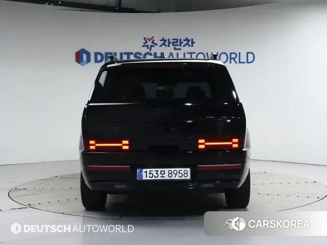 Hyundai Santa Fe (MX5) id 3472183 из Кореи 14