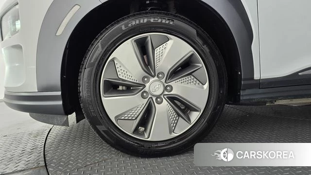 Hyundai Kona Electric id 4698647 из Кореи 24