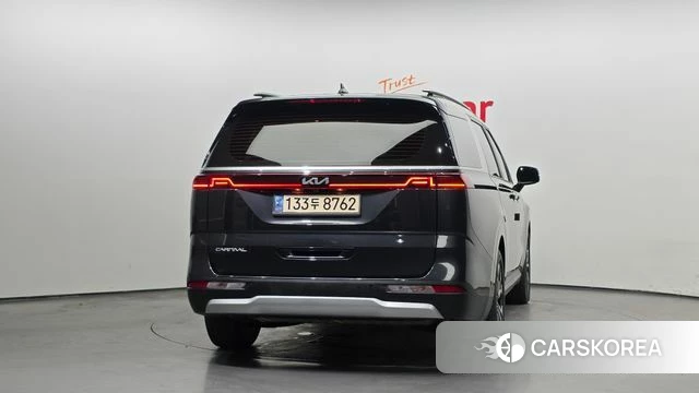 Kia Carnival 4th generation id 4382196 из Кореи 14