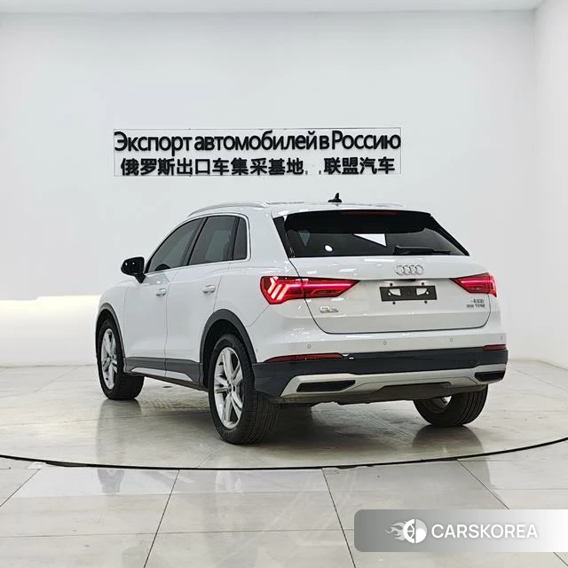 Audi Q3 id 4207701 из Китая 12
