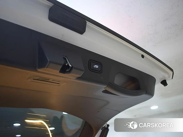 Hyundai The New Tucson (NX4) id 3939997 из Кореи 14