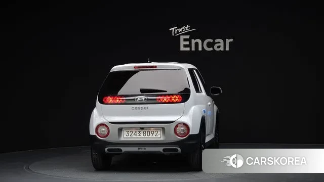 Hyundai Casper id 3232172 из Кореи 14