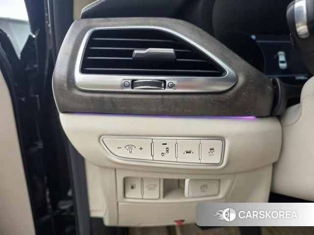 Genesis G90 id 4020122 из Кореи 8