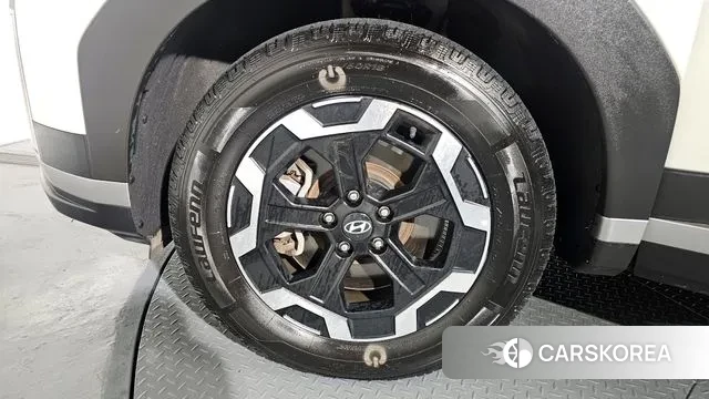 Hyundai Santa Fe (MX5) id 3679659 из Кореи 14