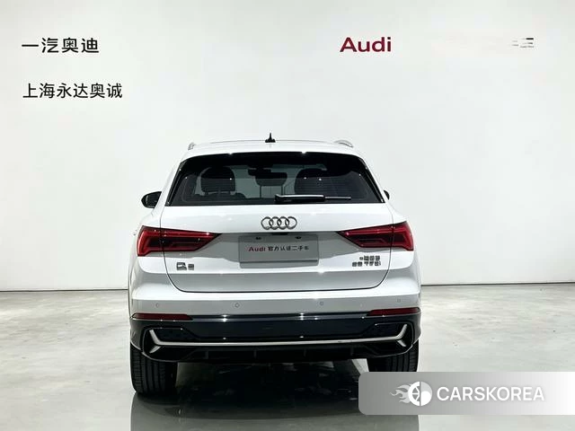 Audi Q3 id 4238119 из Китая 11