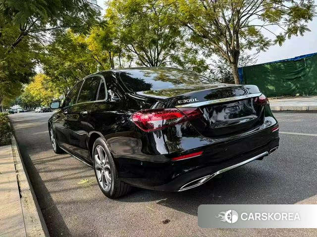 Mercedes-Benz E-class id 3896169 из Китая 17