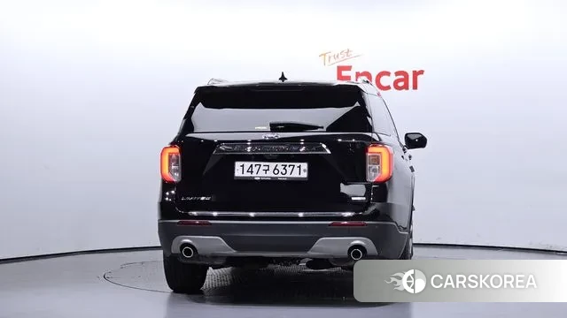 Ford Explorer 6th Generation id 3044752 из Кореи 14