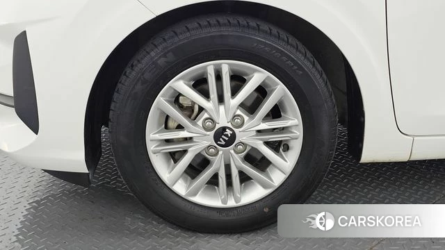 Kia Morning Urban (JA) id 4677155 из Кореи 24