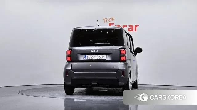 Kia The New Kia Ray id 3316151 из Кореи 14