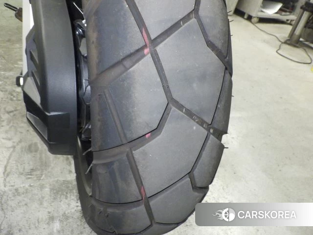 Проданный Honda X-ADV 750 id 4184578 из Японии, фото 28